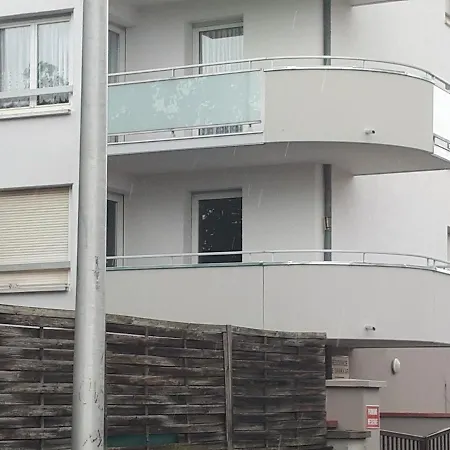 Apartment Drakkar *