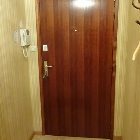 Apartment Drakkar Colmar