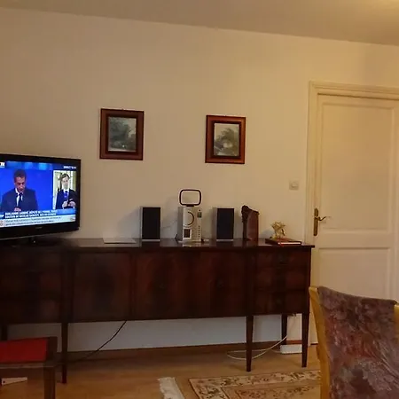 Drakkar Apartment *