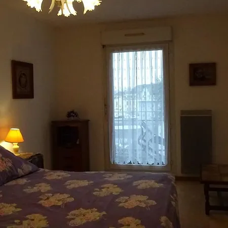 Apartment Drakkar Colmar