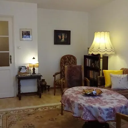 Apartment Drakkar *