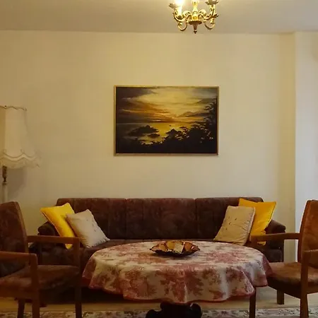 Apartment Drakkar Colmar