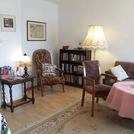 Apartment Drakkar Colmar