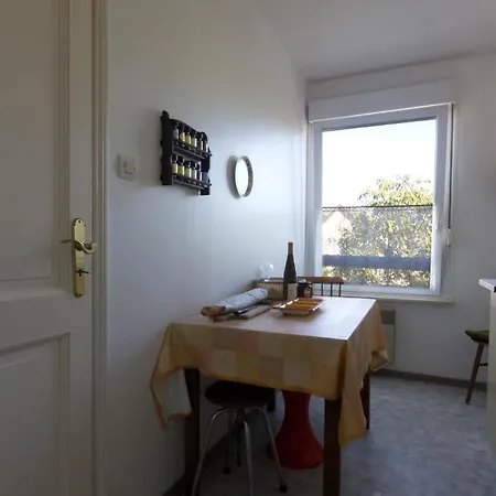 Apartment Drakkar *