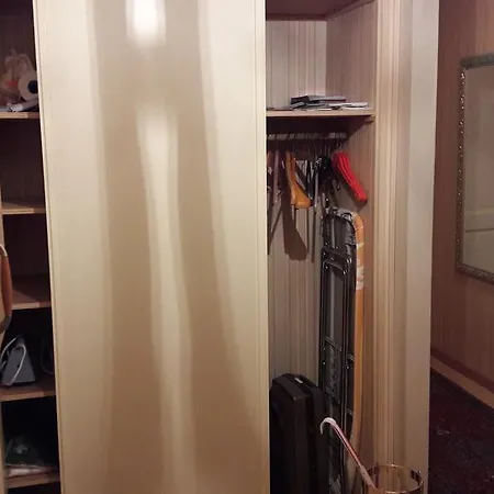 Drakkar Apartment *