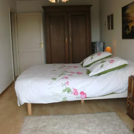 Apartment Drakkar *