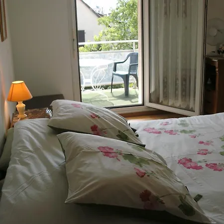 Apartment Drakkar