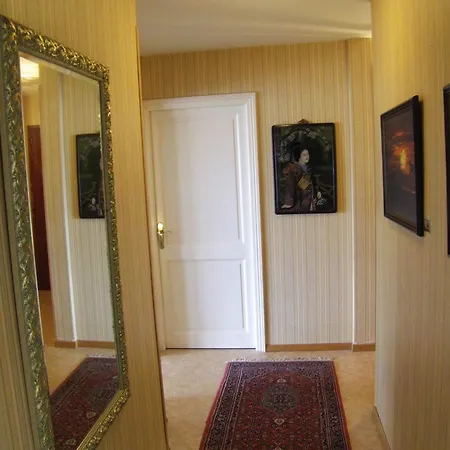 Apartment Drakkar *