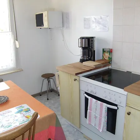 Drakkar Apartment