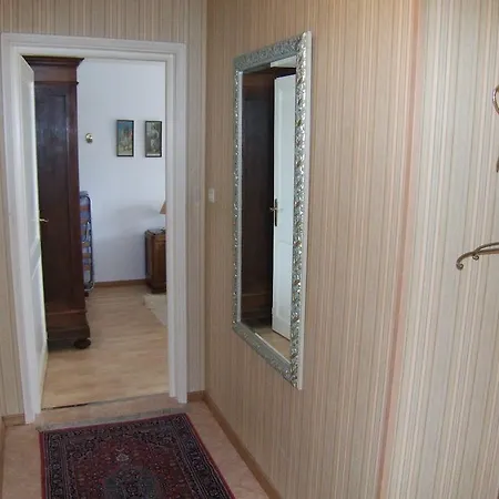 Drakkar Apartment *