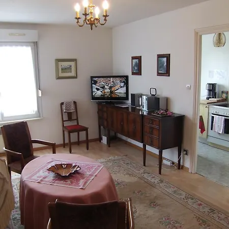 Drakkar Apartment *