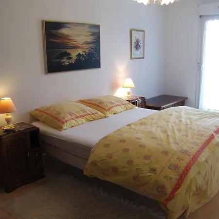Drakkar Apartment