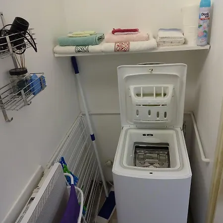 Drakkar Apartment Colmar