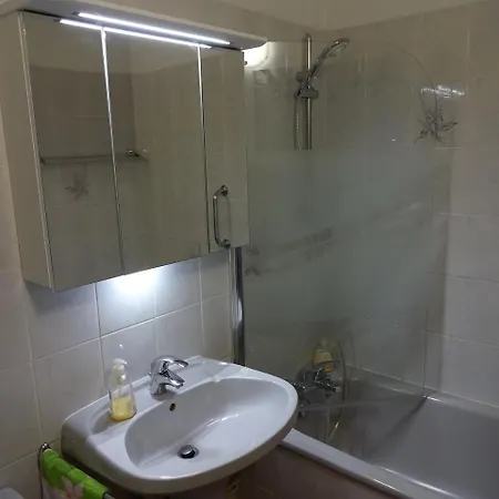 Drakkar Apartment *
